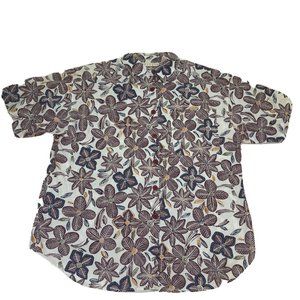 Venezia Womens Button Down Shirt